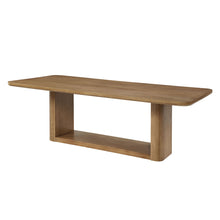Load image into Gallery viewer, Zoey Dining Table - Oak [Online Only]
