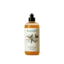 Load image into Gallery viewer, Koala Eco Natural Dish Soap Lemon Myrtle &amp; Mandarin (2 sizes)
