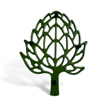 Load image into Gallery viewer, Artichoke Shaped Trivet
