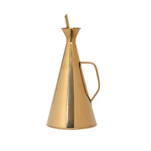 Load image into Gallery viewer, Stainless Steel Oil Cruet
