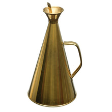 Load image into Gallery viewer, Stainless Steel Oil Cruet
