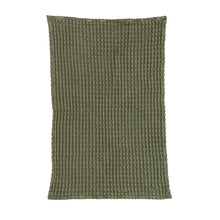 Load image into Gallery viewer, Stonewashed Waffle Weave Dish Towels (2 colors)
