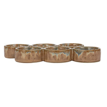 Load image into Gallery viewer, Stoneware Egg Holder (Holds 6 Eggs)
