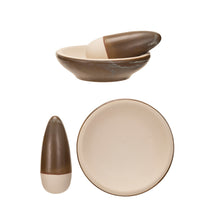 Load image into Gallery viewer, Stoneware Mortar &amp; Pestle
