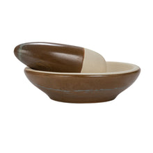 Load image into Gallery viewer, Stoneware Mortar &amp; Pestle
