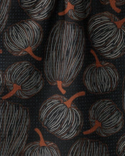 Load image into Gallery viewer, Geometry Pinstripe Patch Mini Towel
