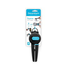 Load image into Gallery viewer, Dopener Does-It-All Opener (Black)
