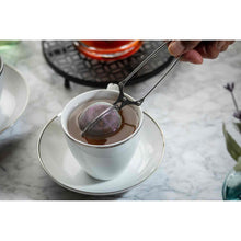 Load image into Gallery viewer, Tea Ball Infuser For Loose Tea Leaves
