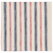 Load image into Gallery viewer, Bastien Vintage French Napkins Set of 4
