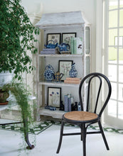 Load image into Gallery viewer, Rattan Dining Chair (Set of 2) - Black Multi [Online Only]
