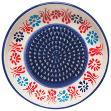 Load image into Gallery viewer, Hand-Painted Turkish Ginger Grater
