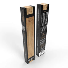 Load image into Gallery viewer, Acacia Wood Magnetic Knife Holder
