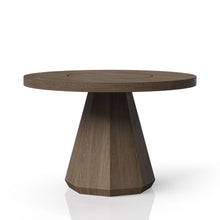 Load image into Gallery viewer, Elegant Round Dining Table [Online Only]
