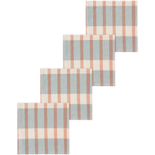 Load image into Gallery viewer, Rowan Napkins Set of 4
