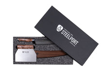 Load image into Gallery viewer, Steelport 3-Piece Baker Knife Set [Online Only]
