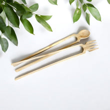 Load image into Gallery viewer, Bamboo Training Chopsticks [Online Only]
