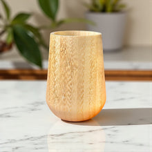 Load image into Gallery viewer, Bamboo Cup [Online Only]
