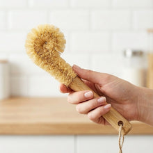 Load image into Gallery viewer, Bamboo Drinkware Cleaning Brush | Straight [Online Only]
