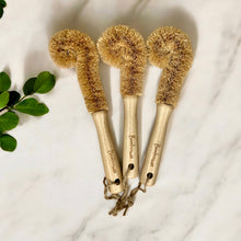 Load image into Gallery viewer, Bamboo Drinkware Cleaning Brush | Straight [Online Only]
