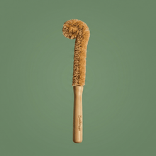Load image into Gallery viewer, Bamboo Drinkware Cleaning Brush XL | Straight [Online Only]
