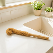 Load image into Gallery viewer, Bamboo Drinkware Cleaning Brush XL | Straight [Online Only]
