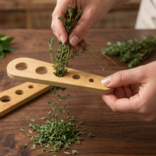 Load image into Gallery viewer, Bamboo Herb Stripper [Online Only]
