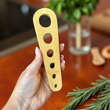 Load image into Gallery viewer, Bamboo Herb Stripper [Online Only]
