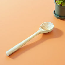 Load image into Gallery viewer, Bamboo Straining Ladle [Online Only]
