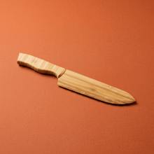 Load image into Gallery viewer, Bamboo Pastry Knife [Online Only]
