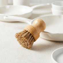 Load image into Gallery viewer, Bamboo Pot Scrubber [Online Only]
