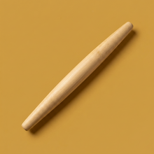 Load image into Gallery viewer, Bamboo Rolling Pin [Online Only]
