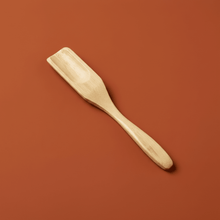 Load image into Gallery viewer, Bamboo Scoop | Long [Online Only]
