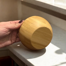 Load image into Gallery viewer, Bamboo Serving Bowls [Online Only]
