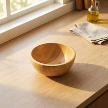 Load image into Gallery viewer, Bamboo Serving Bowls [Online Only]
