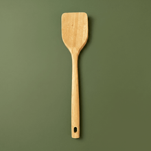 Load image into Gallery viewer, Bamboo Spatula [Online Only]
