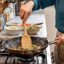 Load image into Gallery viewer, Bamboo Spatula [Online Only]
