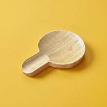 Load image into Gallery viewer, Bamboo Spoon Rest [Online Only]
