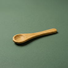 Load image into Gallery viewer, Bamboo Spice Spoon [Online Only]
