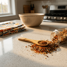 Load image into Gallery viewer, Bamboo Spice Spoon [Online Only]
