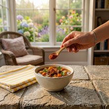Load image into Gallery viewer, Bamboo Spice Spoon [Online Only]
