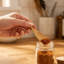 Load image into Gallery viewer, Bamboo Spoon | Paddle [Online Only]

