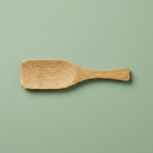 Load image into Gallery viewer, Bamboo Spoon | Paddle [Online Only]
