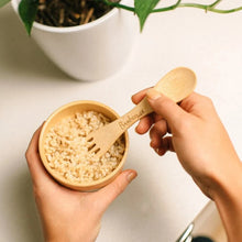 Load image into Gallery viewer, Bamboo Spork Utensil [Online Only]
