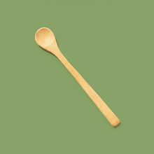 Load image into Gallery viewer, Bamboo Stir Spoon | Large [Online Only]
