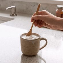 Load image into Gallery viewer, Bamboo Stir Spoon | Large [Online Only]
