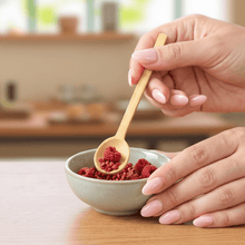Load image into Gallery viewer, Bamboo Stir Spoon | Mini [Online Only]
