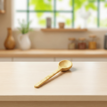 Load image into Gallery viewer, Bamboo Stir Spoon | Mini [Online Only]
