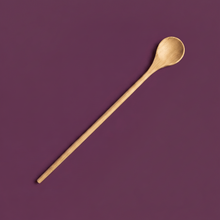 Load image into Gallery viewer, Bamboo Stir Spoon | XL [Online Only]
