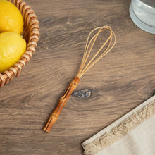 Load image into Gallery viewer, Bamboo Whisk [Online Only]
