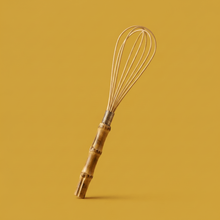 Load image into Gallery viewer, Bamboo Whisk [Online Only]
